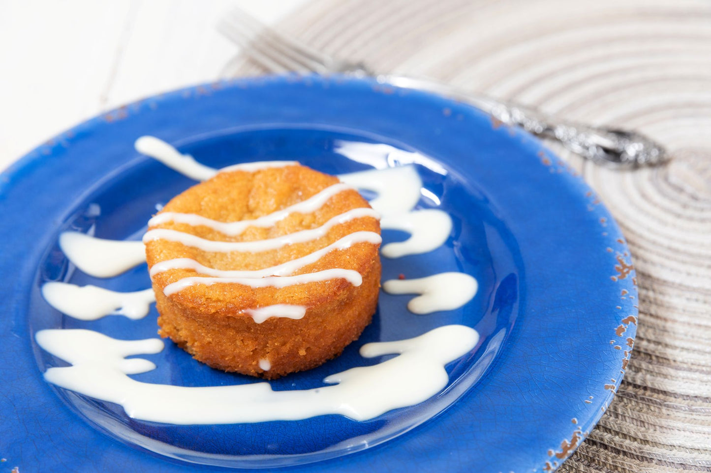 Bread Pudding