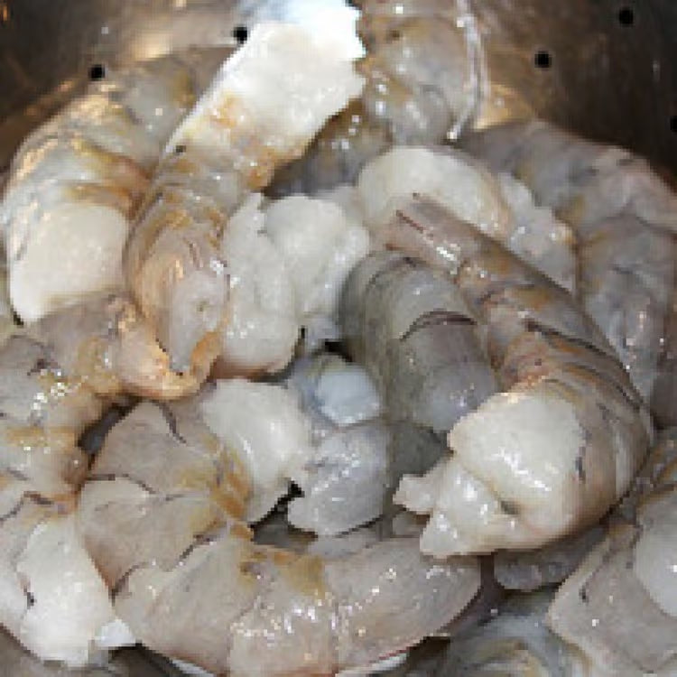 Shrimp 70/90