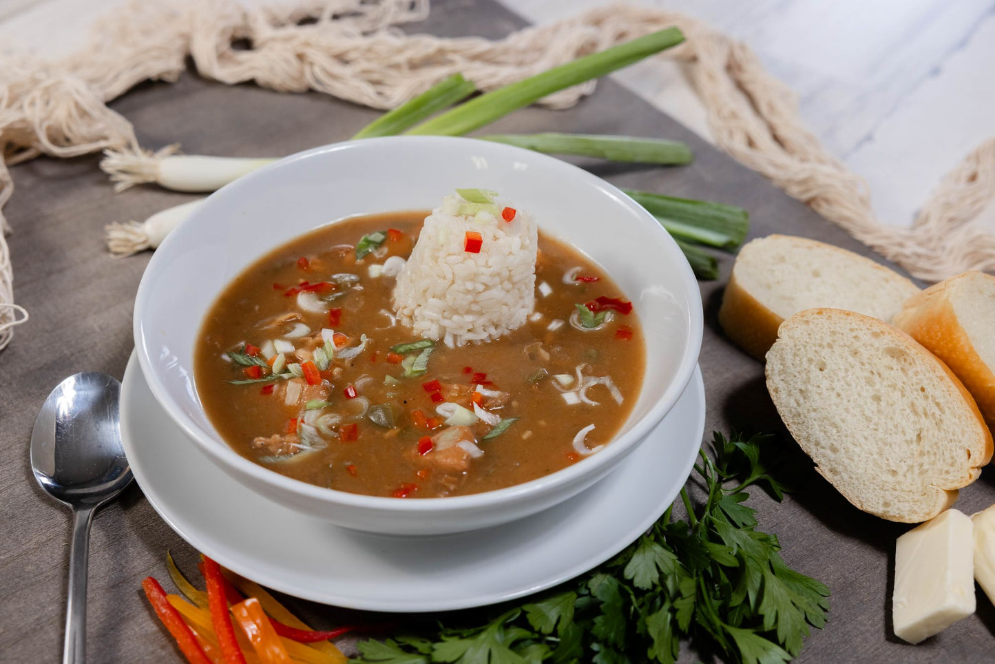 Chicken Stew